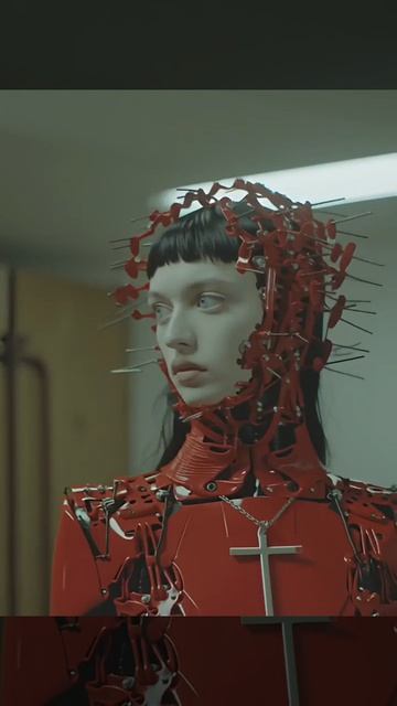 𝔤𝔬𝔡 𝔦𝔫 𝔱𝔥𝔢 𝔪𝔞𝔠𝔥𝔦𝔫𝔢