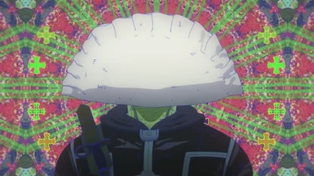 Дорохедоро Opening 1 Русский кавер: Cleo-chan