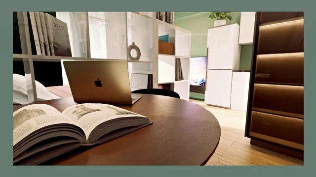 Дизайн квартиры