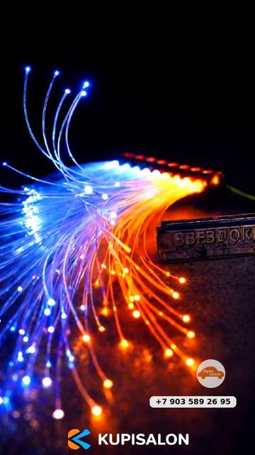 Не сразу понятно, что здесь особенного — но это будет в вашем салоне✨