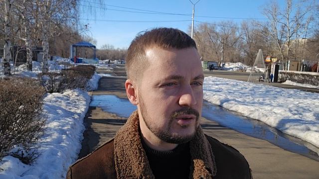 Март 2026. Где пропал!?