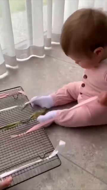 Простые игры для развития детей👍🔥