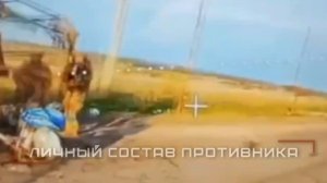 🇷🇺🔥🇺🇦⚡️ Группировка ЦЕНТР наступает в Днепропетровской области и уничтожает ВСУ...