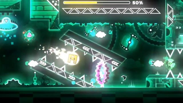 PanaSonic By TheShadowRealm | (Extreme Demon) | Geometry Dash