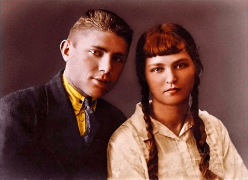 моя работа с ии.