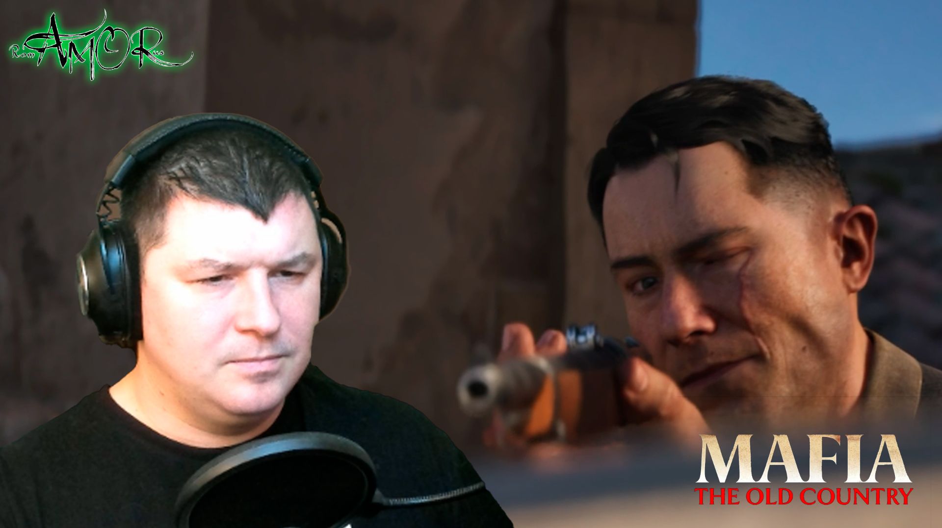 АССАССИНО ► Mafia The Old Country #20