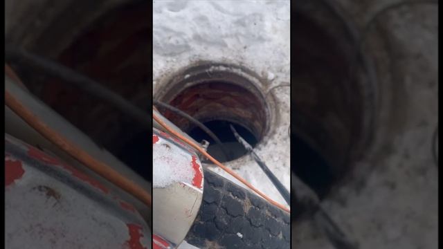 прочесть канализацию √1