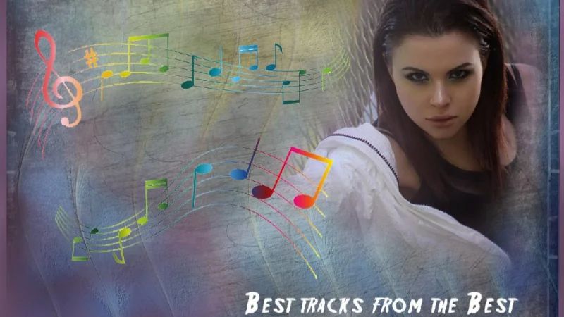Инфинити ✔playlist ♪Best Tracks From The Best ♫ (Сборник)