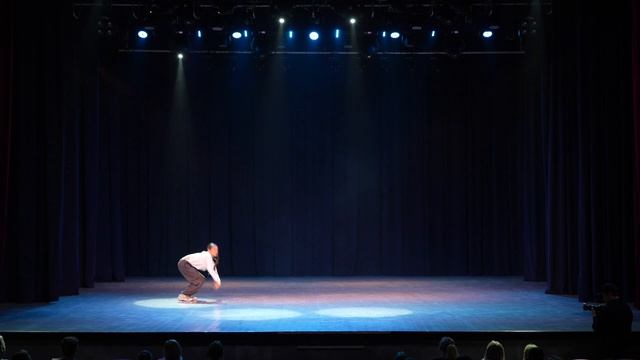 11 Онищенко Лиза | Тула | KALUGA DANCE OPEN 2026 | #KalugaDanceOpen2026