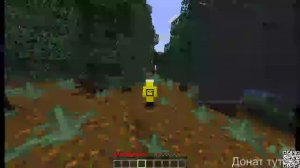 Стрим по майнкрафт + сервер