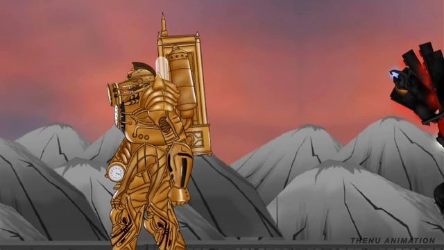 39 ВОЙНА МИРОВ