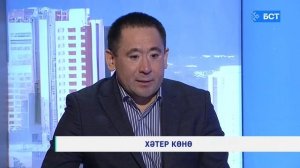 Хәтер көнө. Илфат Сәмсетдинов. Интервью