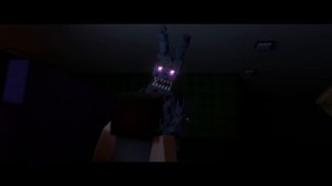 Afton Family  Minecraft FNaF Animated Music Video (Remix by @APAngryPiggy ) [Shattered Souls 1]
