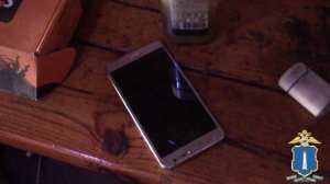 Ульяновские полицейские задержали подозреваемого в развратных действиях в отношении школьницы