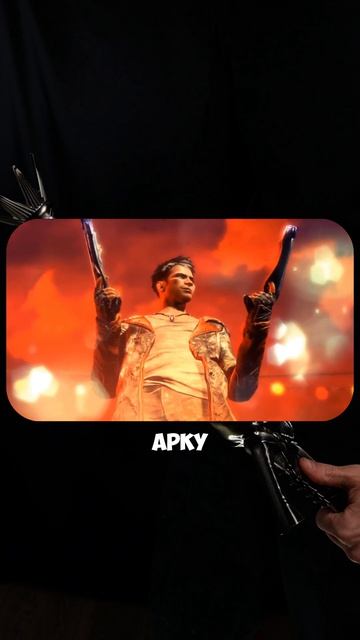 DMC 2013: Худшая игра серии или лучший перезапуск? ⚔️