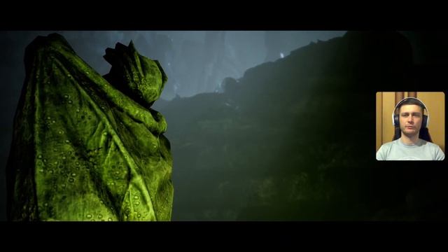 THE DARK PICTURES : HOUSE OF ASHES ➤ СПАСЕНИЕ [ФИНАЛ]