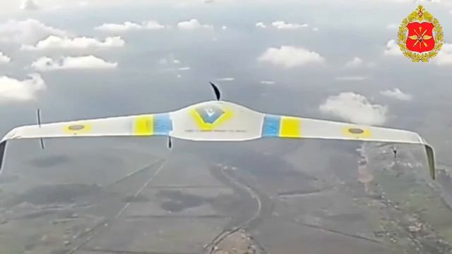 Работа расчетов «Молний» группировок «Восток» и «Север».