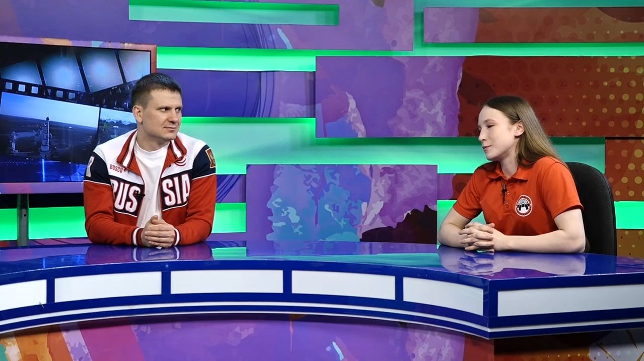 Открытый разговор 20.04.2026 г.