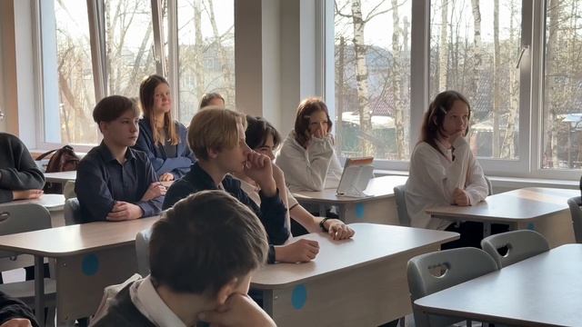 День Земли — каждый день