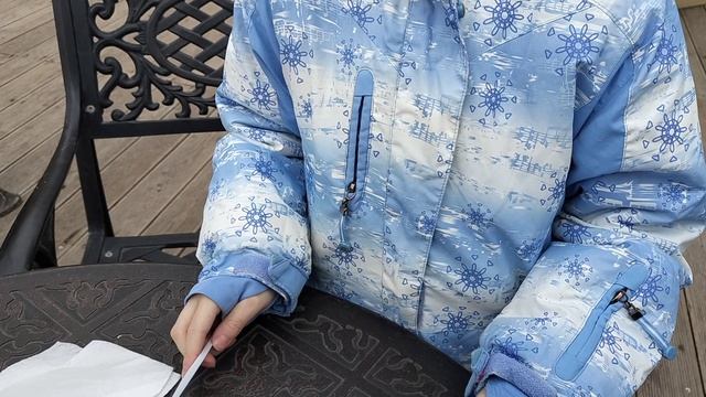 Видели такие картофельные смайлики😃?Мы попробовали,вкусно👍