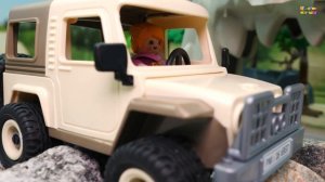 Детские мультики для малышей  - Неудержимый Макс! Развивающие мультфильмы для самых маленьких.