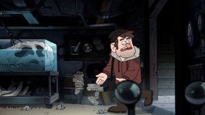 гравити фолз 12 серия 5 часть 2 сезон