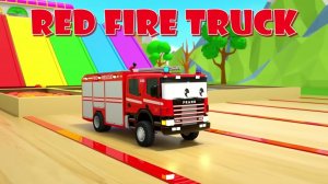 Песенка «Колеса на автобусе» — Мультики для детей — Детские песенки и стишки