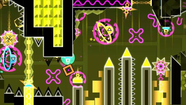 Geometry Dash