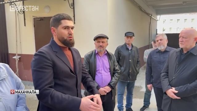 История заиграла новыми красками на фасаде многоэтажки