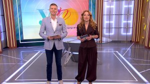 Утро в Петербурге 20 апреля