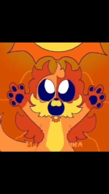 эдит с улыбающимися зверятами, Poppy Playtime 3