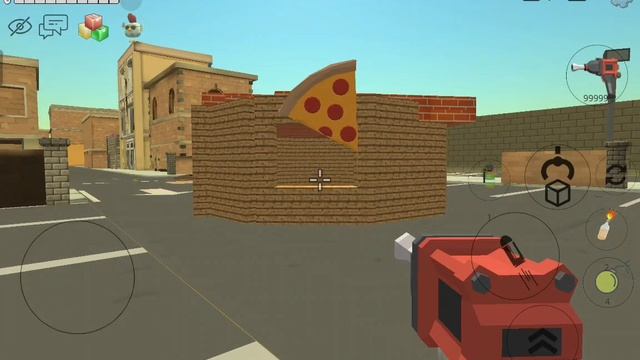 что происходит на серверах