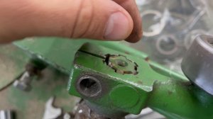 Роторные грабли ГВР 630 Обзор Часть 2