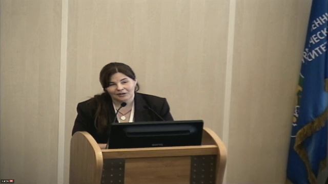 ЕЭФМ 2026 Торжественное открытие Медиафорума