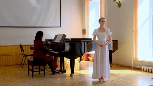 Шутова Анна