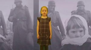 Белова Мия Конкурс чтецов "Как хорошо на свете без войны"