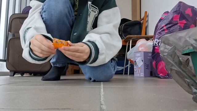 пришёл называется