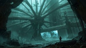 The Forge of Uncreated Beauty Masterpiece That Never Was Seen 🎨 2‑Hour Cosmic Aesthetic Soundscape-