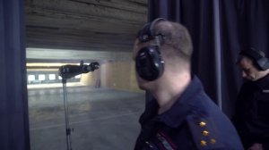 Турнир по стрельбе памяти Владимира Матвеева