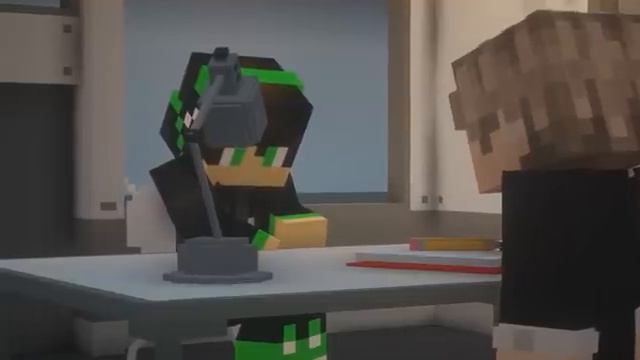 📹 КТО НАПАЛ НА ПОЛИЦЕЙСКОГО В МАЙНКРАФТ СЕРИАЛ ПРО ПРОПАВШЕГО ДРУГА ВОВУ | Компот Minecraft