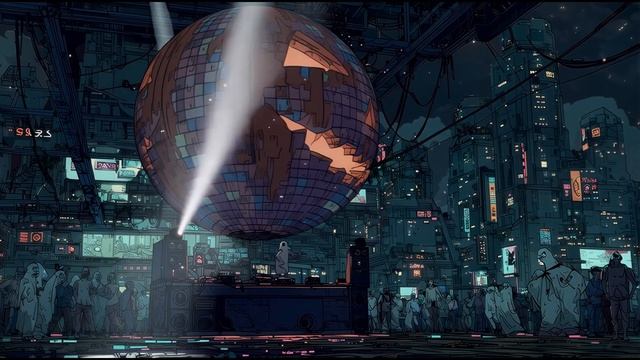 Halloween Synthwave 👻 ｜ Disco Funk Party Mix, Spooky Retro Dancefloor