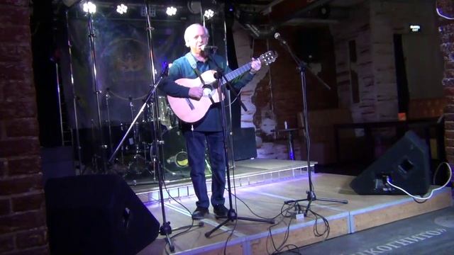 Игорь Савошинский - Инкогнито 19.04.2026