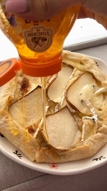 Пицца в аэрогриле