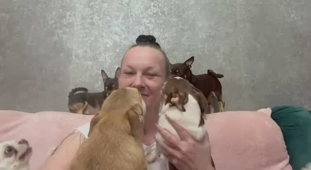 Большое спасибо Марии Юрьевне и малышу Симону.