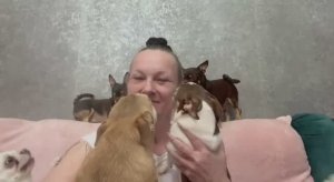 Большое спасибо Марии Юрьевне и малышу Симону.