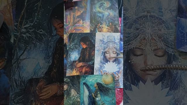 🪬Подсказки на Недельку от Небес🪬