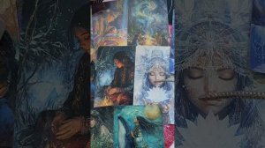 🪬Подсказки на Недельку от Небес🪬