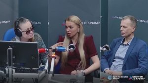 🔴LIVE. Программа «В чем сила, Крым». Как живут сегодня украинцы в Крыму?
