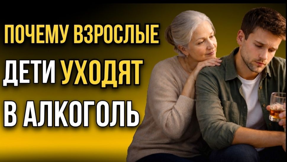 Боль родителей, выбор детей и путь к настоящей близости