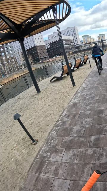 новые районы